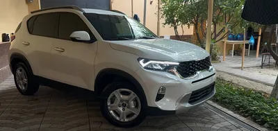 Kia Sonet 2024 г. 1