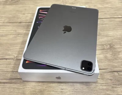 Prodam idyal Ipad Pro 11 M2 256GB wi 1