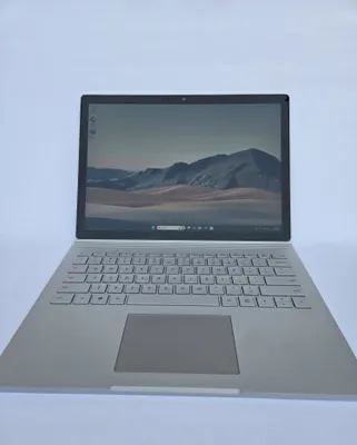 Microsoft Surface Book 3 i7 16/256gb gtx1650 1