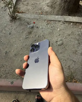 iPhone 14 Pro Max