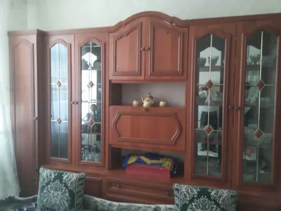 Стенка 1