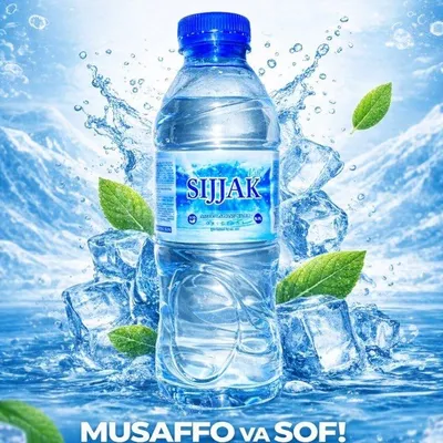 Sijjak,Water,Ichimlik suvi,Сув,вода,Минералний вода,Miniralnik suv