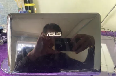 Asus eeePC 1015 bx 1