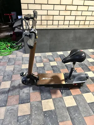 Brendli elektr samokat sotaman 1