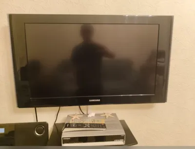 Телевизор Samsung 32 (original)