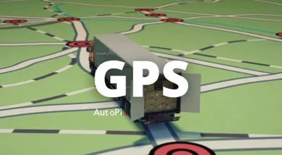 Gps Sinotrack Navigator 1
