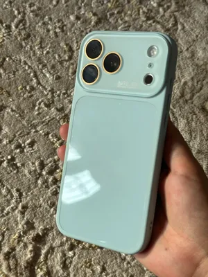 Чехол для iPhone 17 Pro Max 1