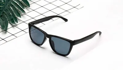 Xiaomi Mijia Polarized Sunglasses Box ko‘zoynaklari 1