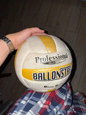 Voleybol to‘pi