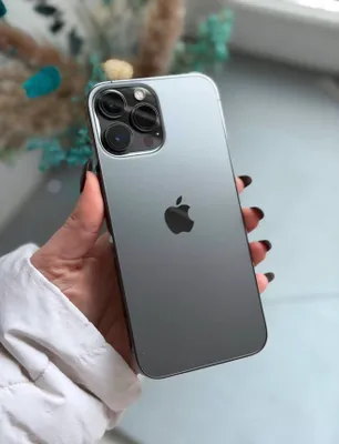 iPhone 13 ProMax 128Gb Graphic Akk: 100% Kelwamiz 1
