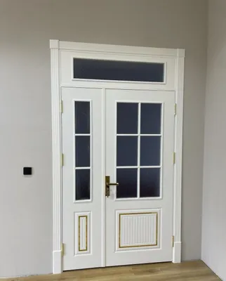 Eshik Mdf Eshiklar Harxil Razmerda 1