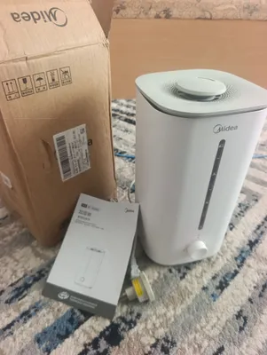 Midea havo namlagichi