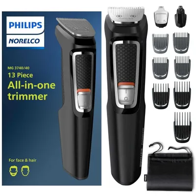 Триммер Philips 3740/40 13v1 1