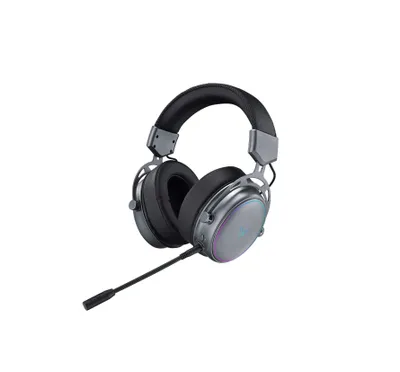 ; Наушник RAPOO VH800 (Wireless) Grey 1