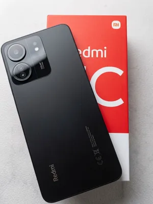 Redmi 13C 1