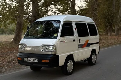 Продаётся Damas, 2021 год, без краски 1