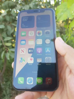 iPhone 11 128 ГБ 1