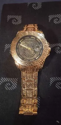 часы кварцевые rolex