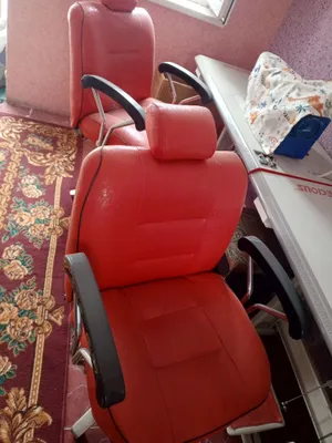 салон учун кресло  ойнаси 2 тадан 1
