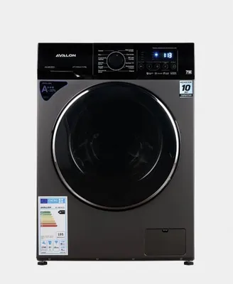 стиралные машина Avalon 8кг супер скидка со склада доставка есть