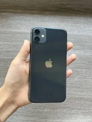 Iphone 11 в идеальном состоянии 1