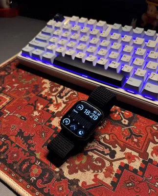 Apple Watch 11 GPS 1