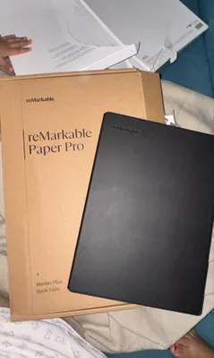 Электронный блокнот Remarkable Paper Pro 1