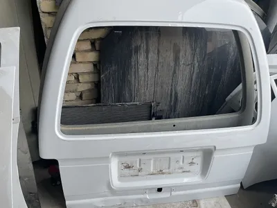 Продаётся багажник для Damas, возможен обмен 1