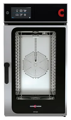 Пароконвектомат Convotherm Mini pro 10.10