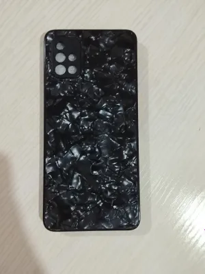 Samsung Galaxy A51 uchun g'ilof