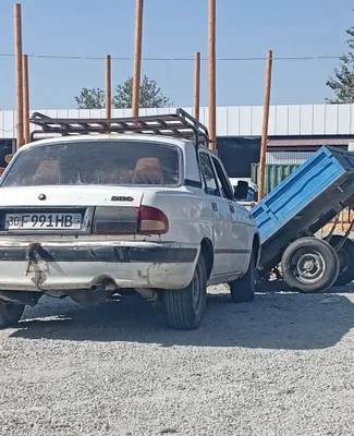 3110 «Волга», продам только за наличные