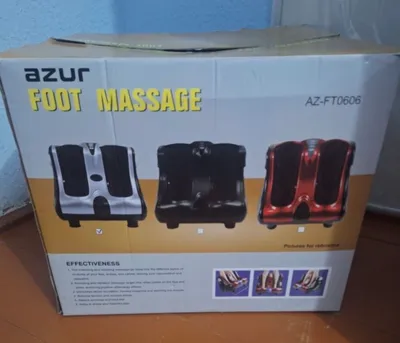 Masaj aparat yangi keliwamz 1