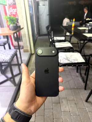 iphone 17 Air 256gb sotiladi 1