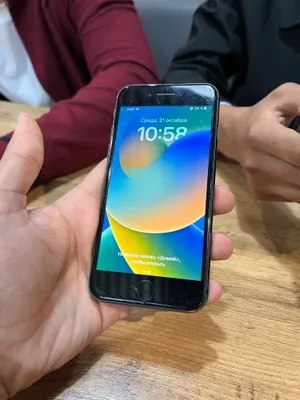 Iphone 8 srochna bervoriladi 1