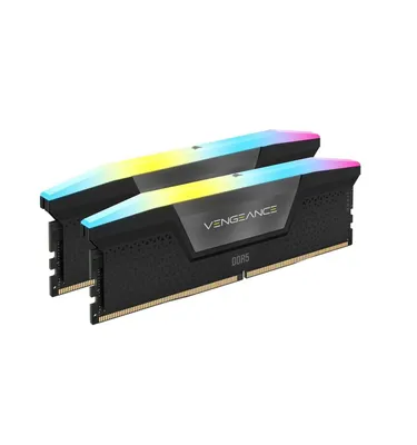 Corsair Vengeance PRO RGB DUAL Kit DDR5 32 GB (16GB*2) 6000 Mhz tezkor xotirasi 1