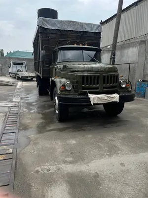 Зил 1989 нархи 9 000$ келишамиз 1
