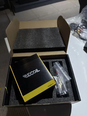 Teyes by Recoil 4.95 karnaylar uchun kuchaytirgich