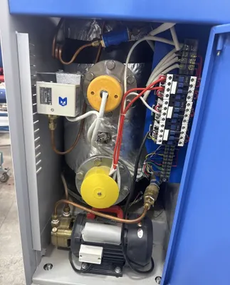 Para generator toza ishlatilmagan 1