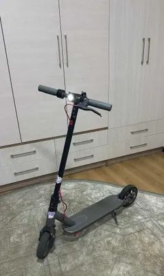 Электросамокат Xiaomi m365 1