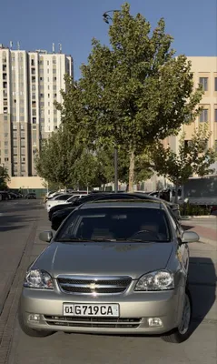 Chevrolet Lacetti 1.8 AT, 2009 год 1