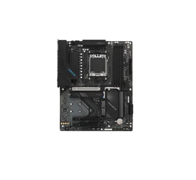 - Материнская плата MB Gigabyte AMD AM5 X870 GAMING WF6 DDR5 1