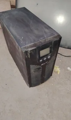 ИБП AVT 3000VA .