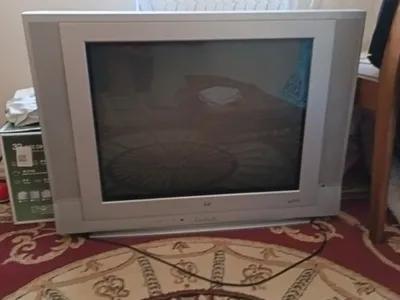 LG televizor #tuner 1