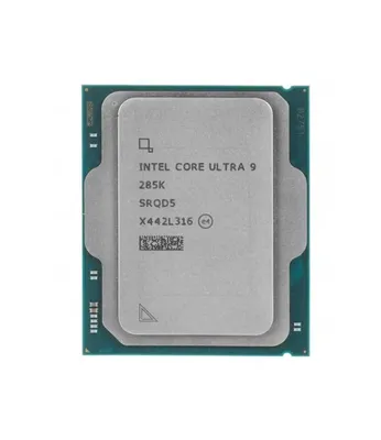 Intel Ultra 9-285K LGA1851 OEM protsessori