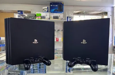 PlayStation 4 Pro, buzilgan versiyasi sotiladi 1