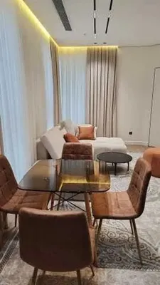 Аренда 2-комн. кв. 55 м² · ID 24531 1