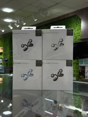 Huawei FreeClip 2