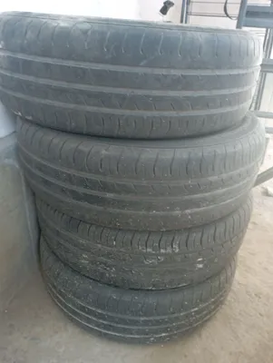 Шина для Cobalt 195/65 1