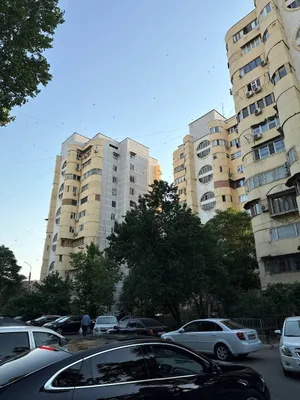 Yakkasaroyda 137 m² li 4 xonali kvartira sotiladi 1