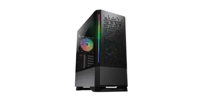 ! Cougar MX430 Air RGB (Black) korpusi | QQS bilan narxi 1